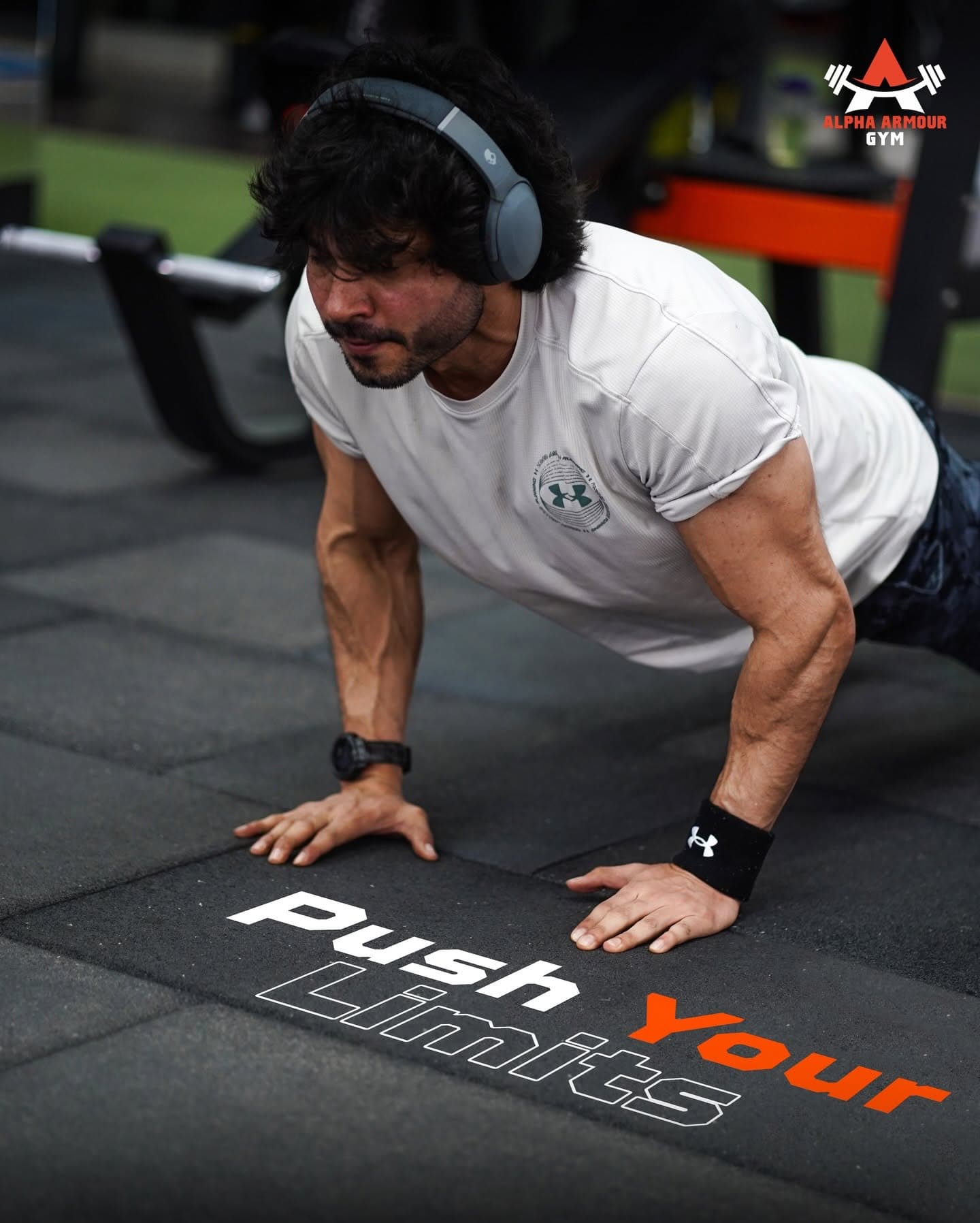 HYROX Performance